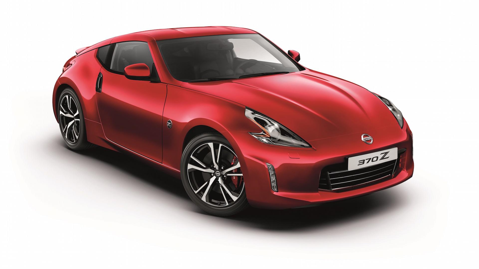 Nissan 370z Successor Isn T Coming Anytime Soon