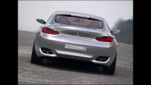 Bmw CS Concept