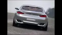 Bmw CS Concept