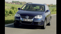 Volkswagen Golf Variat