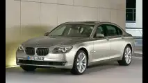 La nuova BMW Serie 7
