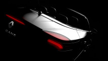 Nuova Renault Mégane Coupé-Cabriolet: il teaser