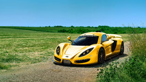 Sin R1 by Vilner