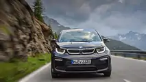 2018 BMW i3