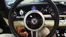 2003 BMW Z8 Alpina