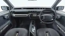 Toyota Tj Cruiser concept