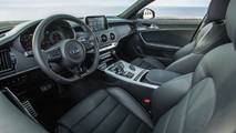 Essai Kia Stinger GT V6 (2018)
