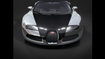 Bugatti Veyron Pur Sang