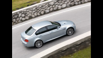 BMW M3 berlina