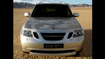 Saab 9-7X