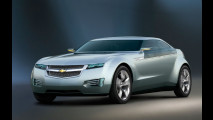 Chevrolet Volt