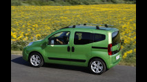 Fiat Fiorino Qubo