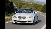 BMW M3 Cabriolet