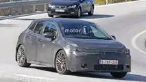 Toyota Auris 2018