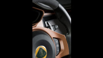 Lotus Evora 414E Hybrid concept