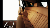 Rolls-Royce Extended Phantom