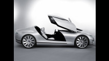 Saab Aero X