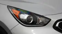 2017 Kia Niro FE: İnceleme
