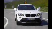 BMW  X1