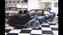 KITT in vendita!