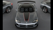Dodge Viper SRT10 Final Edition