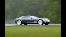Cadillac V Sixteen
