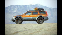 Volvo XC70 All Terrain
