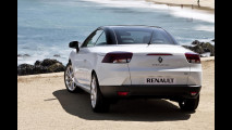 Nuova Renault Megane Coupé-Cabriolet