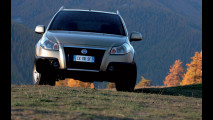 Fiat Sedici (repertorio)