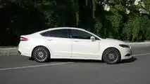 2016 Ford Mondeo 2.0 TDCI Titanium| Neden Almalı?