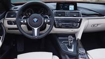 2017 BMW 4 Series Convertible