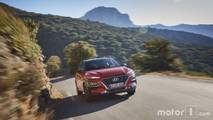 Essai Hyundai Kona (2018)
