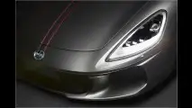 ATS GT: Comeback einer Italo-Legende
