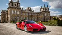 9. Ferrari Enzo