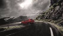 Alfa Romeo Stelvio Quadrifoglio