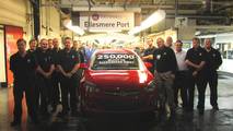 Vauxhall Astra - Ellesmere Port