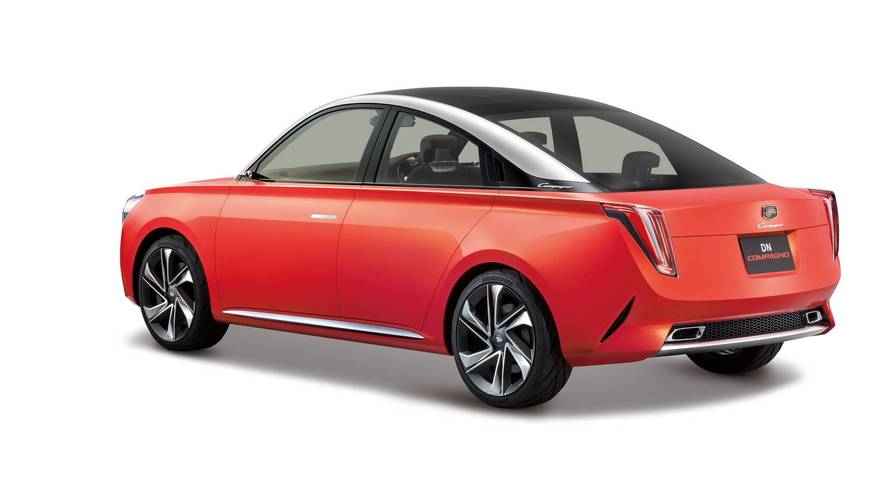 Daihatsu DN Compagno