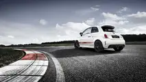 Abarth 595 Yamaha Factory Racing Edition
