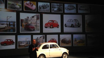 2015 Fiat 500 facelift first test drive