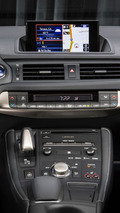 2016 Lexus CT 200h