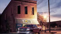 2016 Chevrolet Silverado