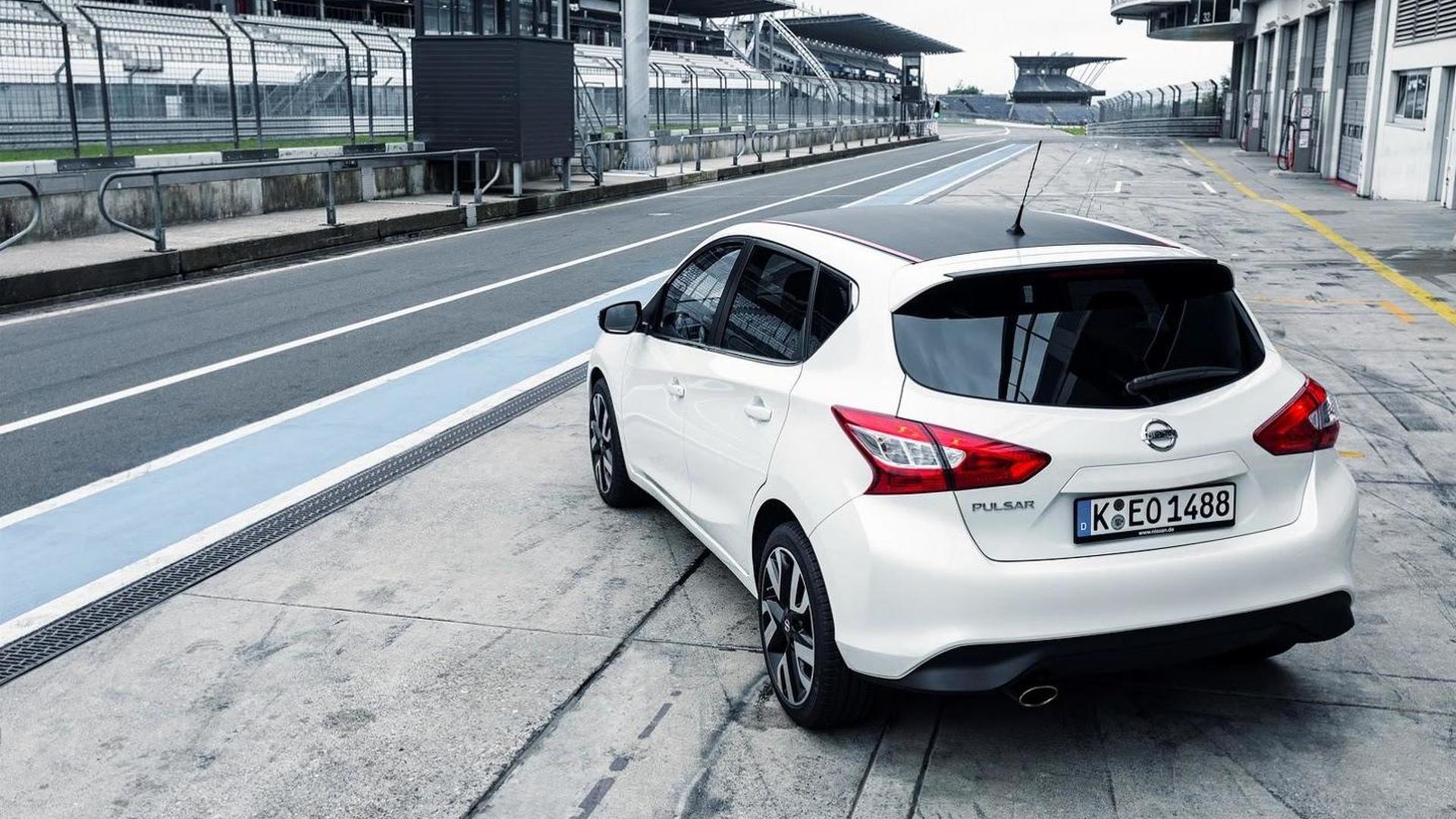тюнинг спорт nissan pulsar тюнинг спорт nissan pulsar