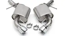 2016 Chevrolet Camaro performance parts
