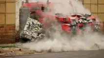 Paramount Group Marauder armored vehicle on Top Gear, 1280, 27.06.2011