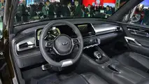 Kia Telluride Concept