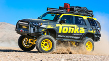 Toyota Tonka 4Runner concept