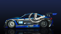 Lexus RC F GT3