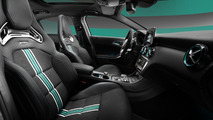 Mercedes-AMG A45 4MATIC PETRONAS 2015 World Champion Edition