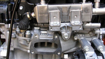 2016 3.6-liter Pentastar V6