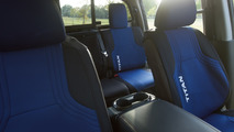 Nissan Titan XD Accessories
